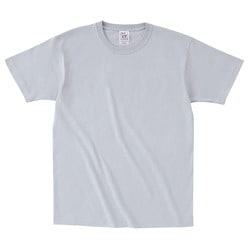 OE1116-SLV ﾏｯｸｽｳｴｲﾄTｼｬﾂ-SLV-ｼﾙﾊﾞｰｸﾞﾚｰ