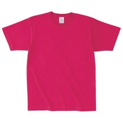 FDT-100-23-HPK ﾌｧﾝｸｼｮﾅﾙﾄﾞﾗｲTｼｬﾂ-ﾎｯﾄﾋﾟﾝｸ [メーターカット