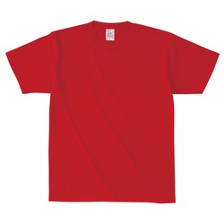 OE1116-SRD ﾏｯｸｽｳｴｲﾄTｼｬﾂ-SRD-ｽｰﾊﾟｰﾚｯﾄﾞ