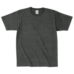 OE1116-TCH ﾏｯｸｽｳｴｲﾄTｼｬﾂ-TCH-ﾁｬｺｰﾙ | フェリック | テキスタイルネット