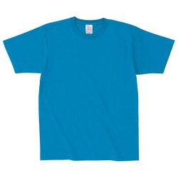 OE1116-TRQ ﾏｯｸｽｳｴｲﾄTｼｬﾂ-TRQ-ﾀｰｺｲｽﾞﾌﾞﾙｰ
