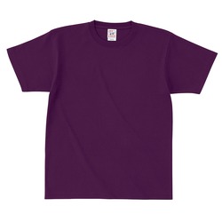 OE1116-VIO ﾏｯｸｽｳｴｲﾄTｼｬﾂ-VIO-ﾊﾞｲｵﾚｯﾄ