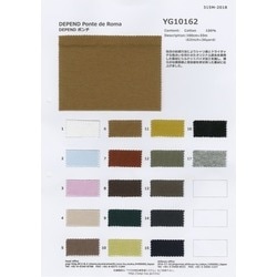 YG10162 DEPENDポンチ