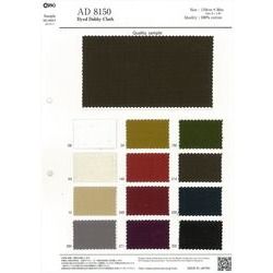 AD8150 ドビー無地(ドビームジ)