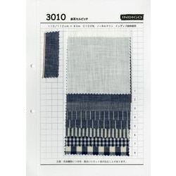 連絡用 52179 ReflaxポリエステルLINON[生地] SUNWELL(サンウェル)/オークラ