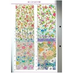 AP4187 小花ブロードPT