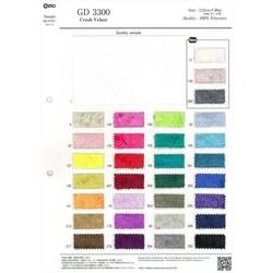 GD3300 ベロア