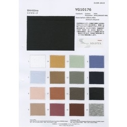 YG10176 シャツジーナ
