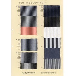 HN0619 6オンスヒッコリー | ダックテキスタイル | テキスタイルネット