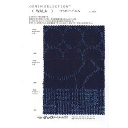 WALA ワラカットデニム　Hatoribe?ハトリベ