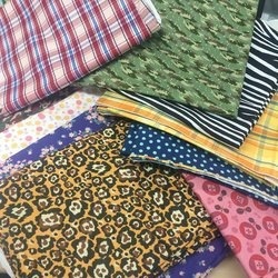 CF1880KN 綿麻キャンバス