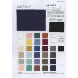 YG10185 ULTIMA　スパンテレコ