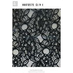 KKF6628 片耳スカラN/Rコードレース | 宇仁繊維 | テキスタイルネット