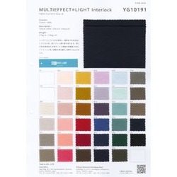 YG10191 MULTiEFFECTライトスムース