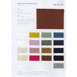 YG10194 ロイヤルキールポンチ