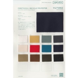 YG75002 エシカルフリース