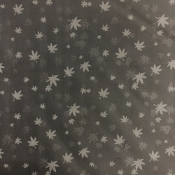 ACF002 紅葉小紋