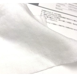 YG80001 オーガニックダブルガーゼ