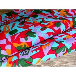 6400-231 №231 幾何学柄 | TNC | テキスタイルネット