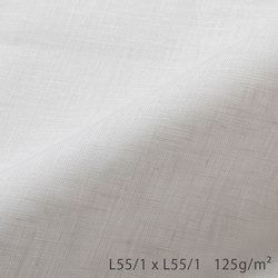 R0057-6 リネン 160cm巾 ホワイト 薄地 平織り R0057 [メーターカット]