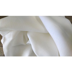 IM-205 50 LINEN　50リネン　防シワ加工　接触冷感