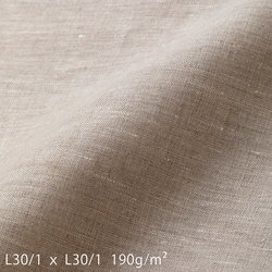 R0831-2 150cm巾 オートミール 中厚地 平織り R0831