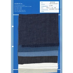 AB-EX186 6oz ソフトダンガリー