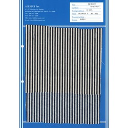 AB-EX241 10oz  ヒッコリー