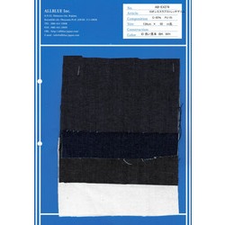AB-EX279 10oz スラブストレッチデニム