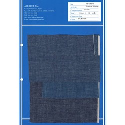 AB-EX273 シャンブレーセルヴィッチ