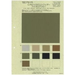 BD7615 C/Peハイカウントウェザーバイオフロー