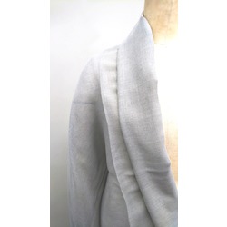 UD-FR2716 UD-FR2716　ビエラ　オフグレー　フロスター　フィブリル加工　1点もの