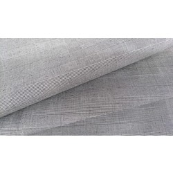 UD-ST0070 グレンチェック　クロ/シロ　ハイパワー加工　1点もの　秋冬マスク