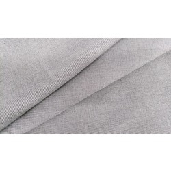 UD-ST0090 千鳥　Houndstooth　クロ/シロ　ハイパワー加工　1点もの　秋冬マスク