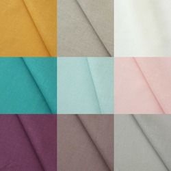 LBF04-9 ピュアリネンシリーズ  平織L30 150㎝巾 中厚地 リネン100％