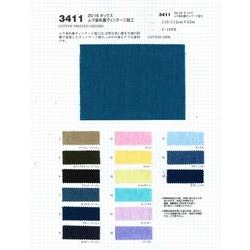 3411 20/16オックス ムラ染め風ヴィンテージ加工 綿100％ | TNC