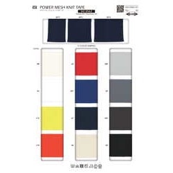 SIC-5562-30 パワーメッシュニットテープ／30mm