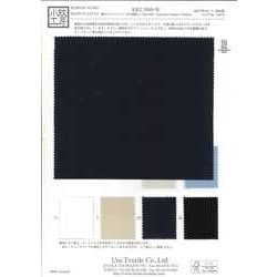 その他 KO.M 53614 T/C20s ギンガム/ストライプ抗ピル加工[生地] VANCET/オークラ