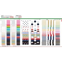 88190-D8 40sブロード チェック柄 | TNC | テキスタイルネット