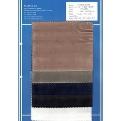 TXAB-H120 シャンカール別珍　硫化染