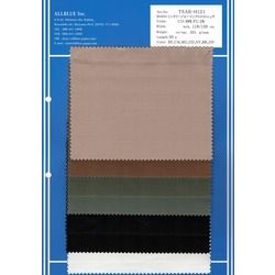 TXAB-H121 ミニタリージャーマンクロスストレッチ [メーターカット]