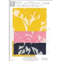 KYC804-1 T/C先染めカットジャカード