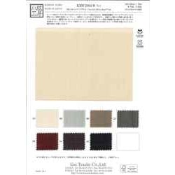 KKW2064-W-1 先染1/80エコマナードボイル　/　リサイクル　エコ　サステナブル　サスティナブル