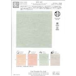 Honey様ご依頼用 KYC437 オーガニックコットンピッケボタニカルダイ / サステナブル