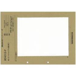 BD4312-P 40/3 ツイルニドム風BIO P下