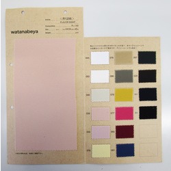 R1206 FLAVOR8　ポリエステル　イージーケア