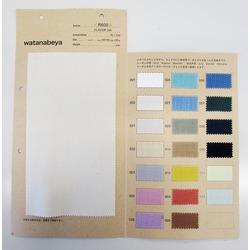 R600 FLAVOR6　ポリエステル