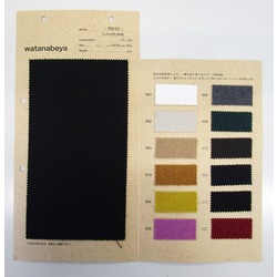 R610 FLAVOR9　ポリエステル