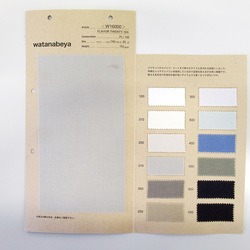 W16000 FLAVOR26　ポリエステルツイル　軽量