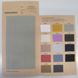 W12000 FLAVOR22　レーヨン　ナイロン